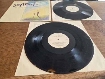 Genesis We can`t dance 1991 Virgin Records 212082 PM 256 UK Pressung VG+/VG+